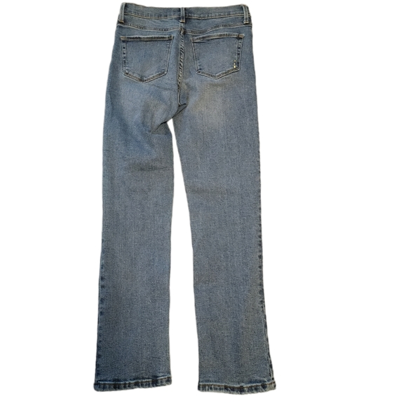 Rachel Roy Mid Rise Jeans - Picture 2 of 5